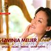 descargar álbum Lavinia Meijer - Fantasies Impromptus