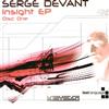 baixar álbum Serge Devant - Insight EP