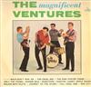 ladda ner album The Ventures - The Magnificent Ventures