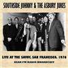 Album herunterladen Southside Johnny & The Asbury Jukes - Live At The Savoy San Francisco 1976