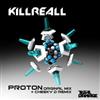 télécharger l'album KillReall - Proton