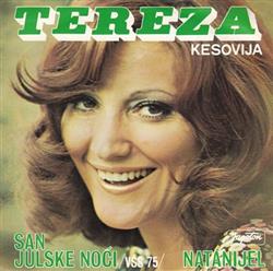 Download Tereza Kesovija - San Julske Noći Natanijel