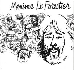 Download Maxime Le Forestier - Saltimbanque