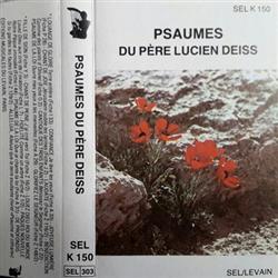 Download Lucien Deiss - Psaumes Du Père Lucien Deiss