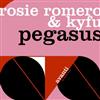 descargar álbum Rosie Romero & Kyfu - Pegasus