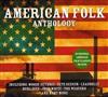 ouvir online Various - American Folk Anthology