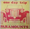 écouter en ligne The Paramounts - One Day Trip