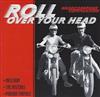 écouter en ligne Various - Roll Over Your Head Hardcorepunk Compilation