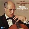 télécharger l'album Haydn, Mstislav Rostropovich, Academy Of St MartinInTheFields, Iona Brown - Cello Concertos In D C