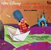 baixar álbum Walt Disney Presents The Stories Of Hans Christian Andersen - Hans Christian Andersen