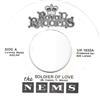 last ned album The Nems - Soldier Of Love