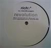 baixar álbum Rich B - Revolution