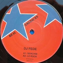 Download DJ Fede - Disco Re Edits EP