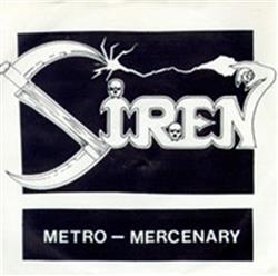 Download Siren - Metro Mercenary