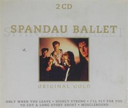 Download Spandau Ballet - Original Gold