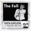 baixar álbum The Fall - Touch Sensitive Bootleg Box Set