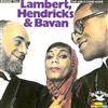 télécharger l'album Lambert, Hendricks & Bavan - Swingin Till The Girls Come Home