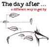 descargar álbum The Day After - A Different Way To Get By