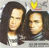 Milli Vanilli - All Or Nothing The US Mega Mix