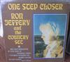 Ron Jeffery And The Country Set - One Step Closer