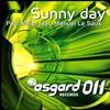 baixar álbum Paul Miller Feat Manuel Le Saux - Sunny Day