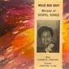 baixar álbum Willie Mae Gray - Minister Of Gospel Songs