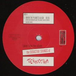 Download Teknotika - The Seductive Sounds Of Teknotika