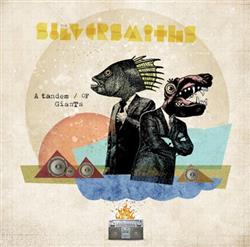 Download The Silversmiths - A Tandem Of Giants