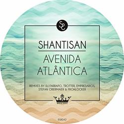 Download Shantisan - Avenida Atlântica