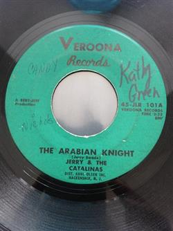 Download Jerry & The Catalinas - The Arabian Knight