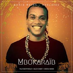 Download Boris ReineAdélaïde - Mbokaraïb