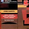 baixar álbum Zervos, Vasiliadis, Ginalis, Hadjileontiadis, Klavvas, Samaràs New Hellenic Quartet - String Quartets VolI