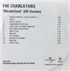 baixar álbum The Charlatans - Wonderland UK Version