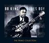 B B King - Blues Boy