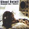 descargar álbum Ghoul Detail - Beyond The 7 Doors A Tribute To The Beyond