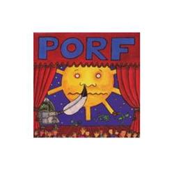 Download Porf - The Live Album