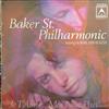 ladda ner album Baker St Philharmonic Featuring The Moog Synthesizer - Je TAime Moi Non Plus