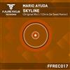 descargar álbum Mario Ayuda - Skyline