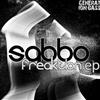 online anhören SaBBo - Freaktion EP