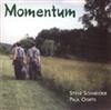 baixar álbum Steve Schneider, Paul Oorts - Momentum