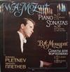 kuunnella verkossa W A Mozart Mikhail Pletnev - Piano Sonatas No 17 In D Major KV 576 No 18 In F Major KV 533 And 494