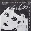 ladda ner album Venus Featuring Chet Baker And Ronnie Urini - Satan Takes A Holiday