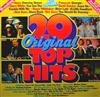 descargar álbum Various - 20 Original Top Hits