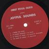 lataa albumi Christ Revival Church Choir - Joyful Sounds