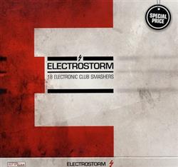 Download Various - Electrostorm