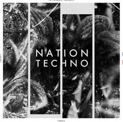 Download Various - Nation Techno France