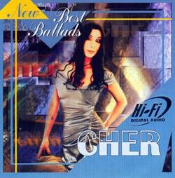 Download Cher - New Best Ballads