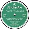 Album herunterladen George Thomson - Funktion Tracks Vol2