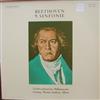 ladda ner album Beethoven - 9 Sinfonie