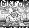 descargar álbum Grump - Back To Being Normal